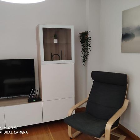 Ferienwohnung Coco Pardal, Pontevedra Exterior foto