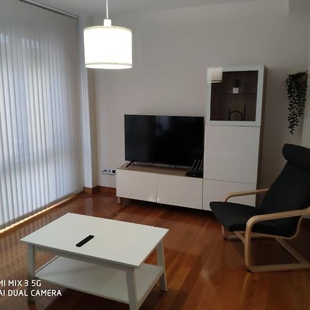 Ferienwohnung Coco Pardal, Pontevedra Exterior foto