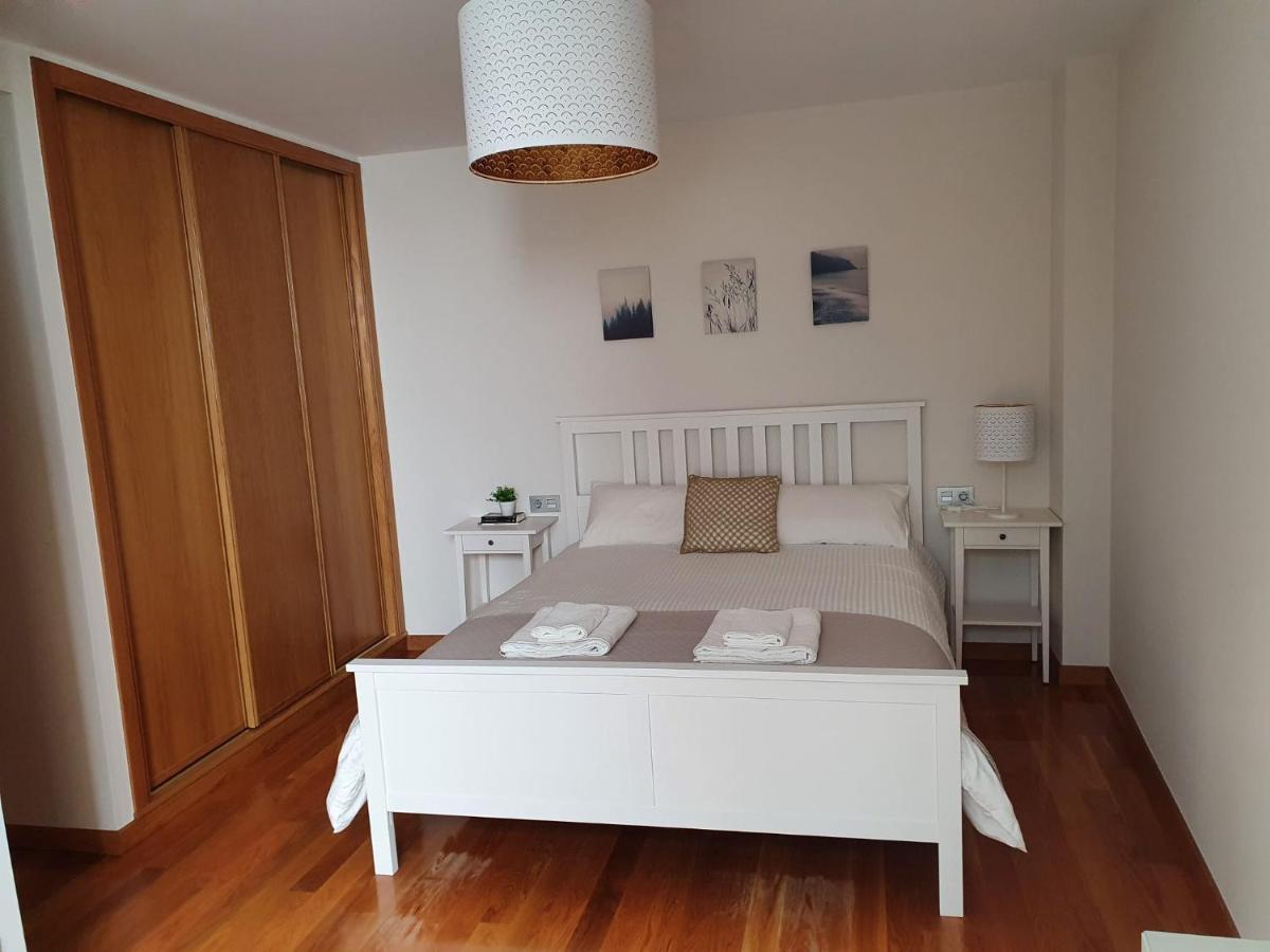 Ferienwohnung Coco Pardal, Pontevedra Exterior foto