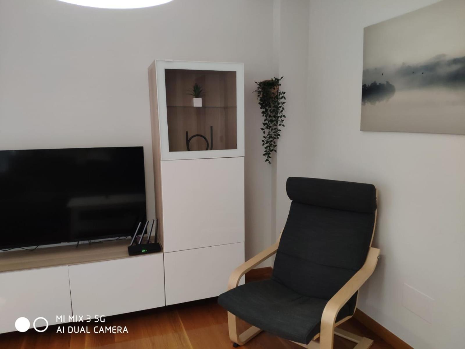 Ferienwohnung Coco Pardal, Pontevedra Exterior foto