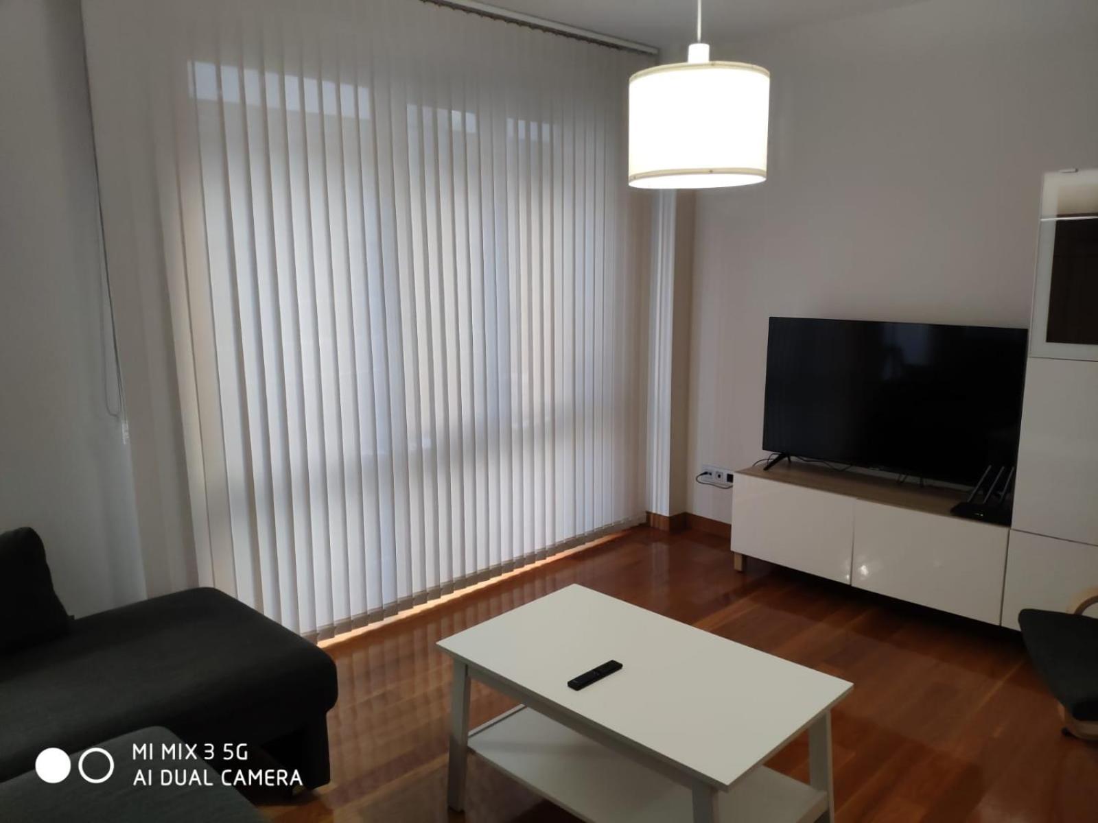 Ferienwohnung Coco Pardal, Pontevedra Exterior foto