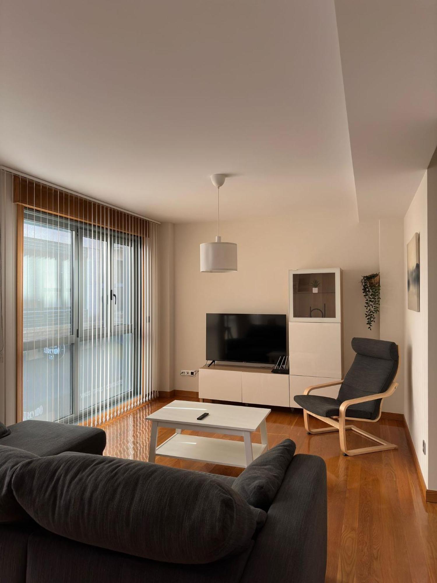 Ferienwohnung Coco Pardal, Pontevedra Exterior foto